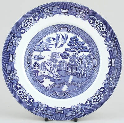 Plate